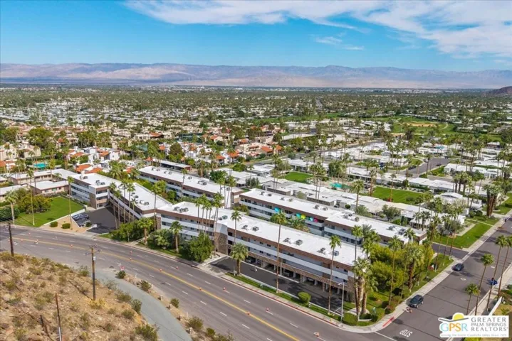 2396 S Palm Canyon Drive 23, Palm Springs, California 92264