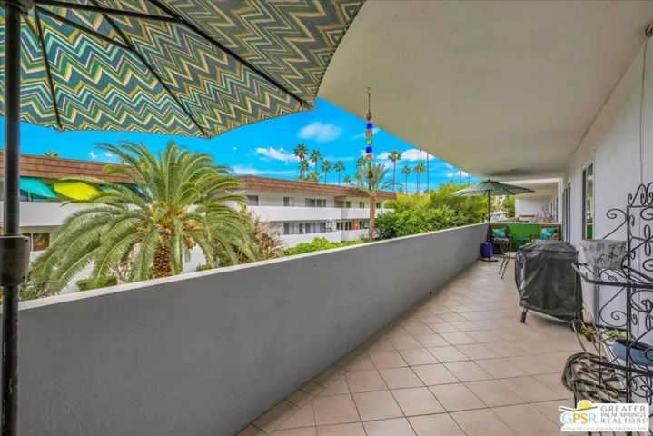 2396 S Palm Canyon Drive 23, Palm Springs, California 92264