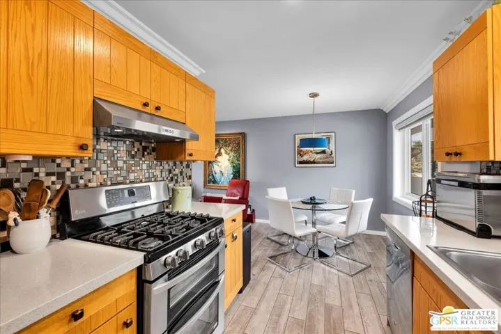 2396 S Palm Canyon Drive 23, Palm Springs, California 92264