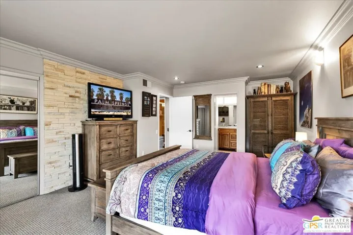2396 S Palm Canyon Drive 23, Palm Springs, California 92264