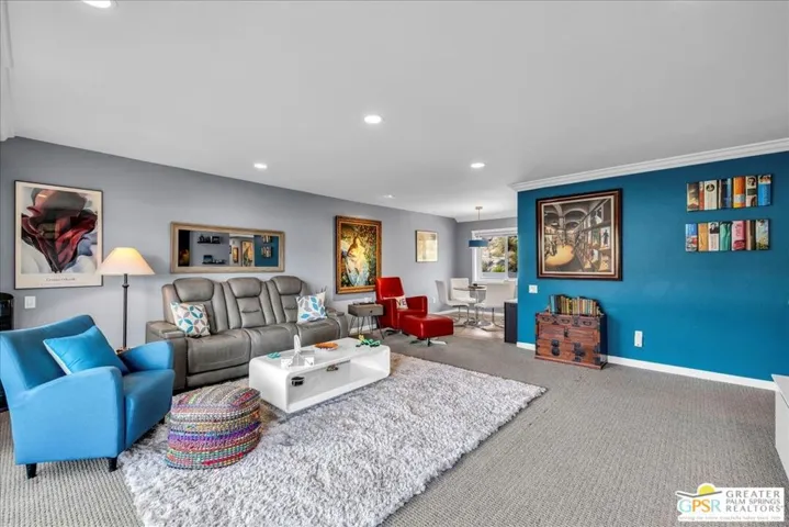 2396 S Palm Canyon Drive 23, Palm Springs, California 92264