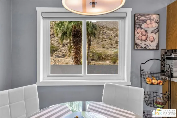 2396 S Palm Canyon Drive 23, Palm Springs, California 92264