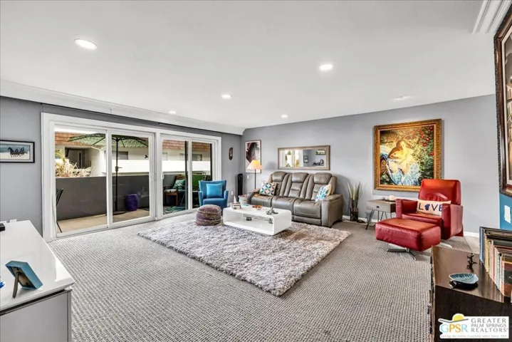 2396 S Palm Canyon Drive 23, Palm Springs, California 92264