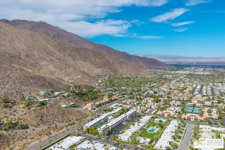 2396 S Palm Canyon Drive 23, Palm Springs, California 92264