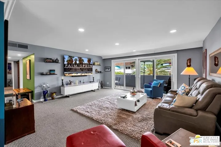 2396 S Palm Canyon Drive 23, Palm Springs, California 92264