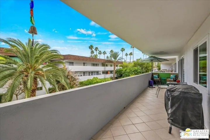 2396 S Palm Canyon Drive 23, Palm Springs, California 92264