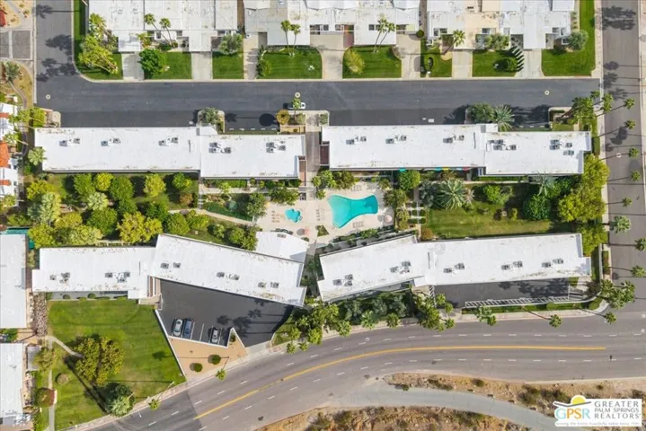 2396 S Palm Canyon Drive 23, Palm Springs, California 92264