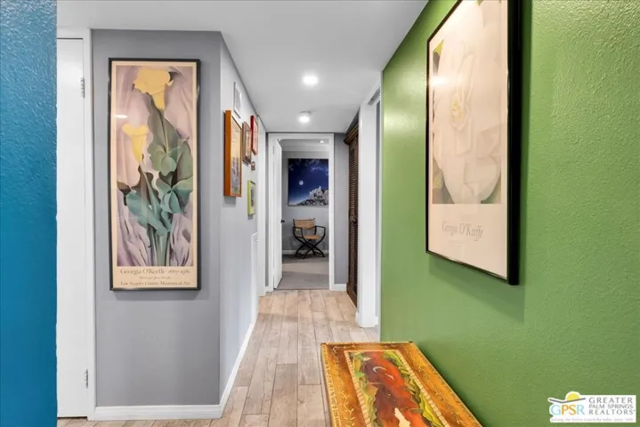 2396 S Palm Canyon Drive 23, Palm Springs, California 92264