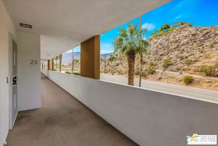 2396 S Palm Canyon Drive 23, Palm Springs, California 92264