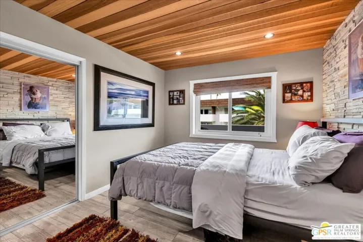 2396 S Palm Canyon Drive 23, Palm Springs, California 92264