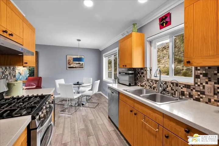 2396 S Palm Canyon Drive 23, Palm Springs, California 92264