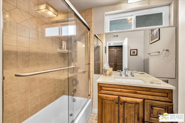 2396 S Palm Canyon Drive 23, Palm Springs, California 92264