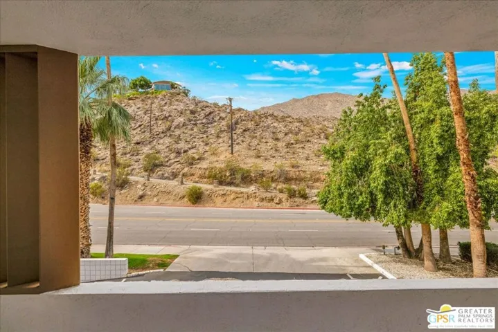 2396 S Palm Canyon Drive 23, Palm Springs, California 92264