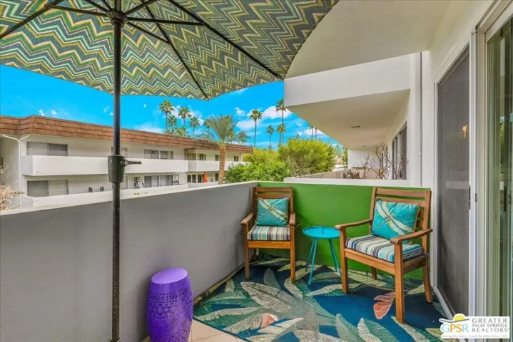 2396 S Palm Canyon Drive 23, Palm Springs, California 92264