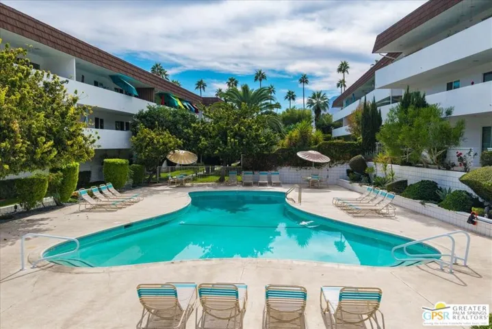 2396 S Palm Canyon Drive 23, Palm Springs, California 92264