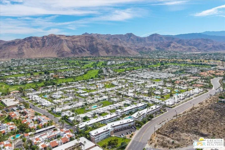 2396 S Palm Canyon Drive 23, Palm Springs, California 92264