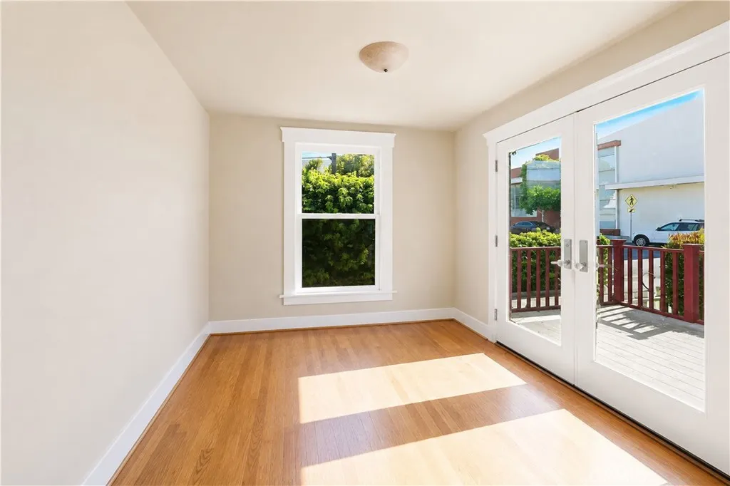 Furniture Digitally Removed Furniture Digitally Removed