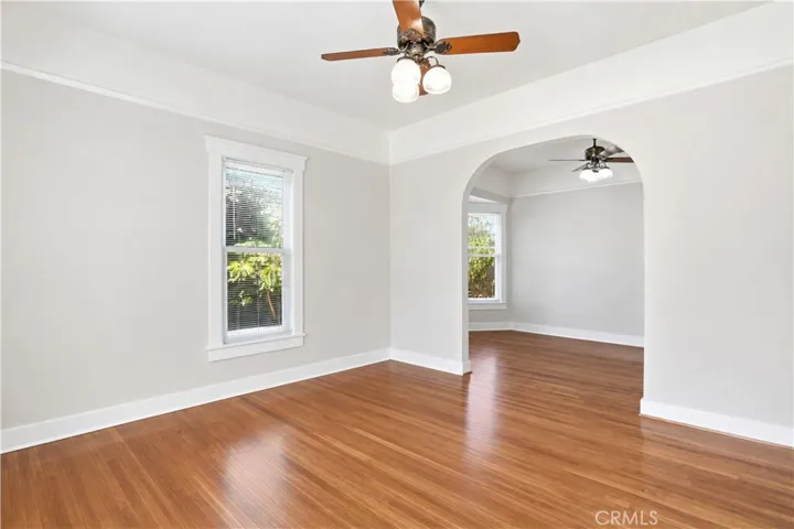 Furniture Digitally Removed