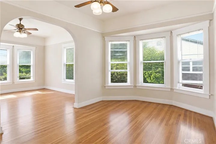Furniture Digitally Removed