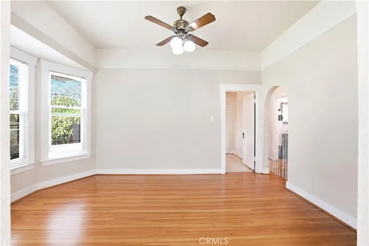 Furniture Digitally Removed