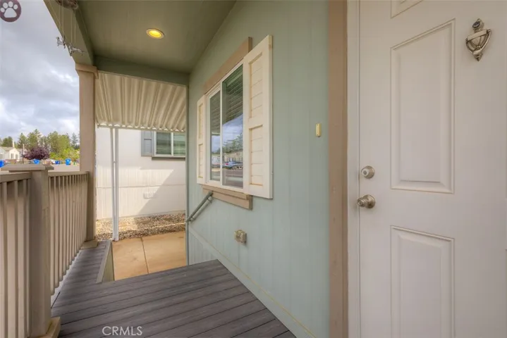 1354 Elliott Road 9, Paradise, California 95969