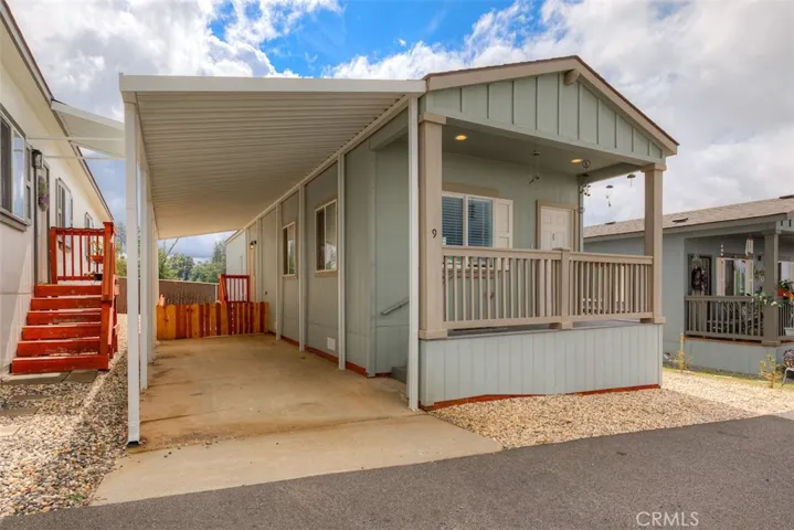 1354 Elliott Road 9, Paradise, California 95969