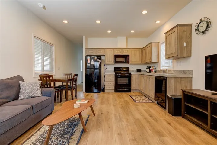 1354 Elliott Road 9, Paradise, California 95969