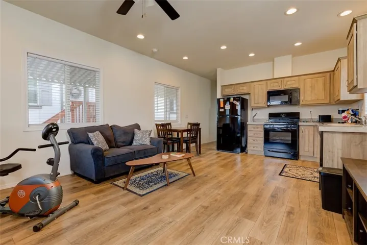 1354 Elliott Road 9, Paradise, California 95969