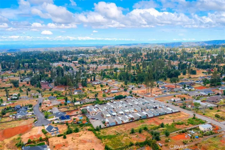 1354 Elliott Road 9, Paradise, California 95969