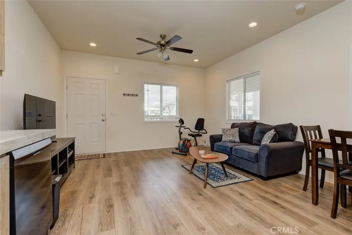 1354 Elliott Road 9, Paradise, California 95969