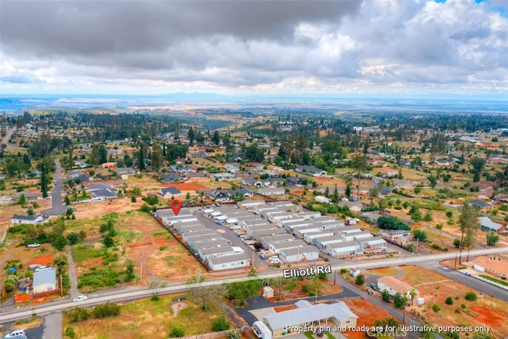 1354 Elliott Road 9, Paradise, California 95969
