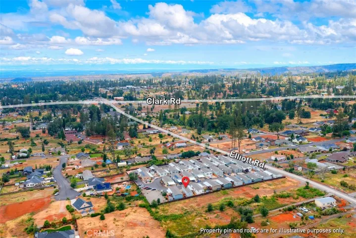 1354 Elliott Road 9, Paradise, California 95969