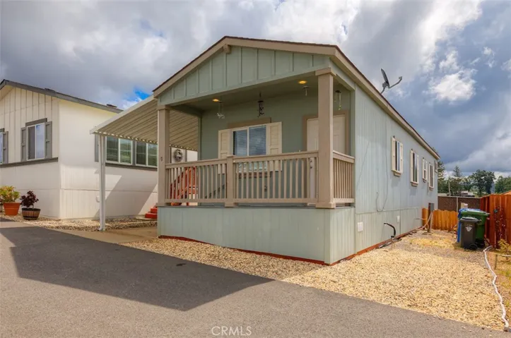 1354 Elliott Road 9, Paradise, California 95969