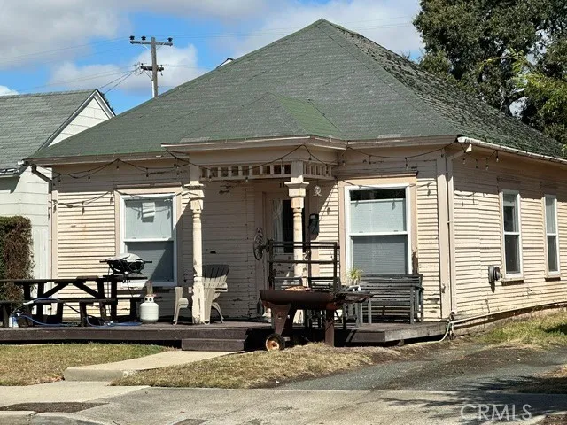 1162 Mill, San Luis Obispo, California 93401