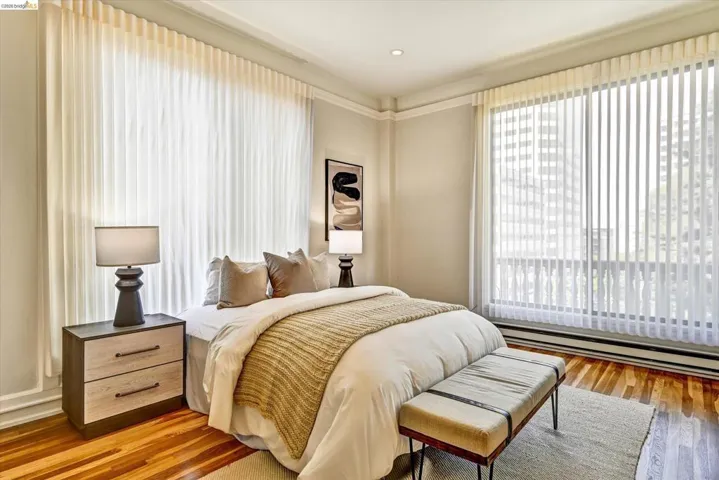 200 Lakeside Dr 801, Oakland, California 94612