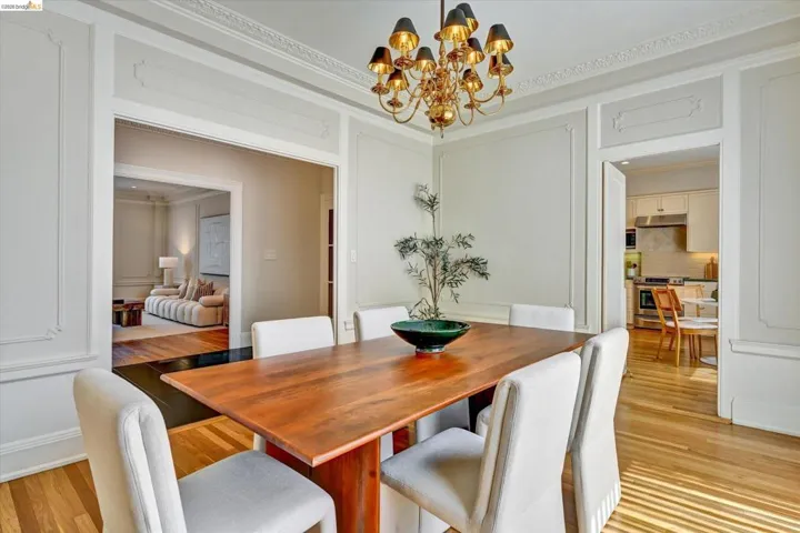 200 Lakeside Dr 801, Oakland, California 94612