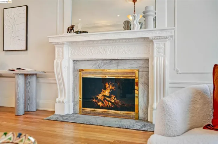 200 Lakeside Dr 801, Oakland, California 94612