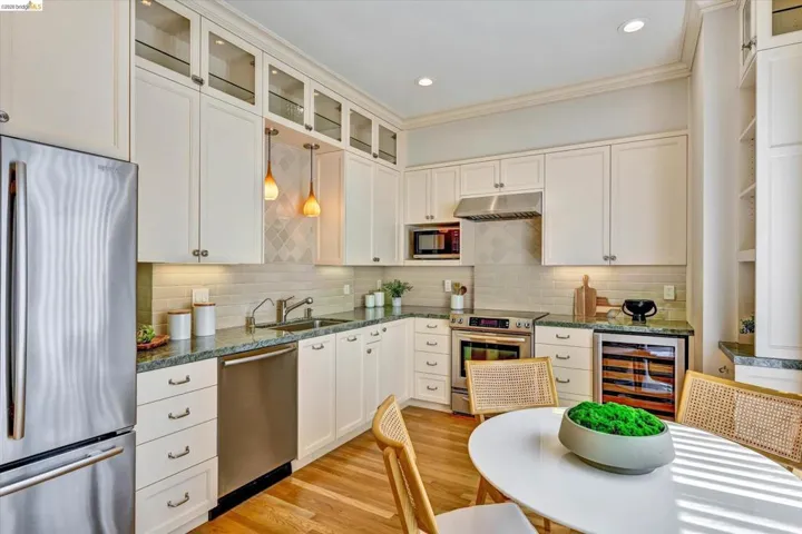 200 Lakeside Dr 801, Oakland, California 94612