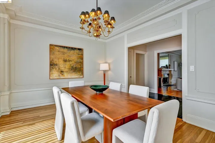 200 Lakeside Dr 801, Oakland, California 94612