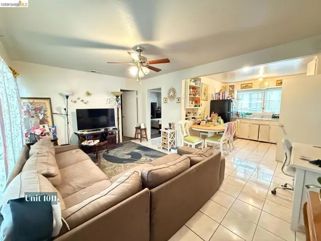 Living Space