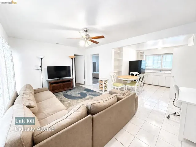 Living Space
