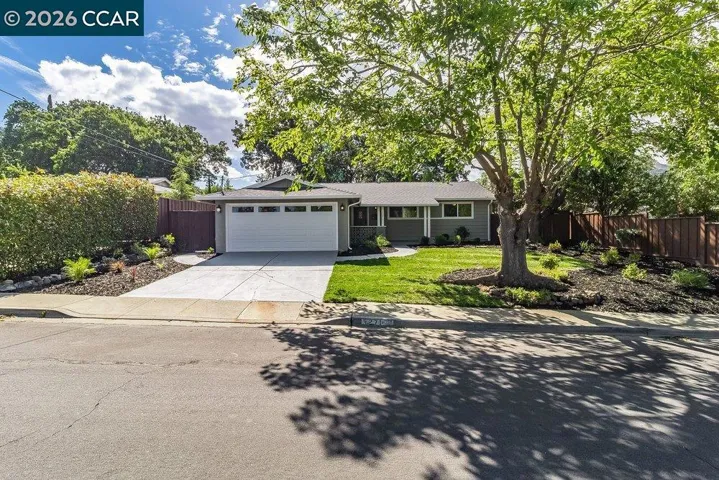 1271 Kentucky Dr, Concord, California 94521