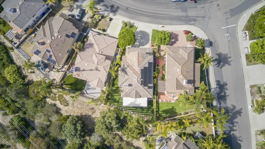 1738 Blackbird Circle, Carlsbad, California 92011