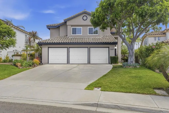 1738 Blackbird Circle, Carlsbad, California 92011