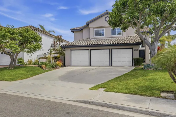 1738 Blackbird Circle, Carlsbad, California 92011