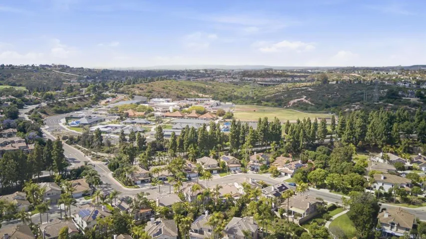 1738 Blackbird Circle, Carlsbad, California 92011