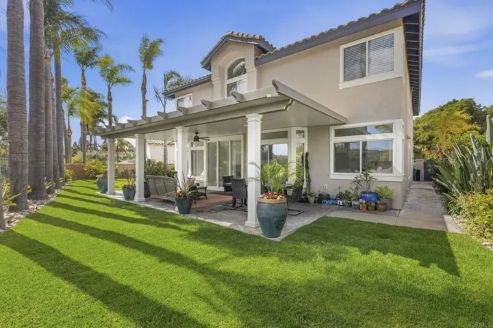 1738 Blackbird Circle, Carlsbad, California 92011
