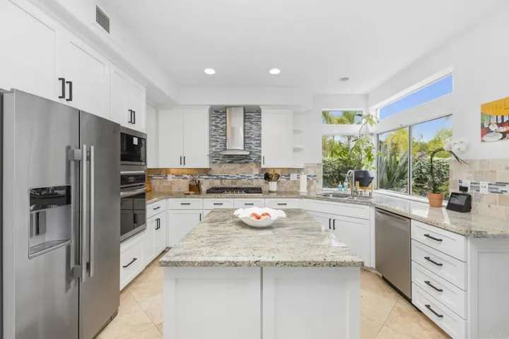 1738 Blackbird Circle, Carlsbad, California 92011