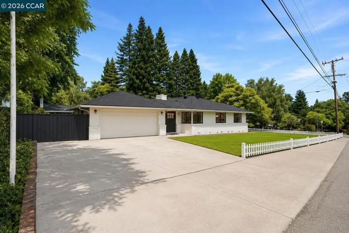 306 W Prospect Ave., Danville, California 94526 — photo 4