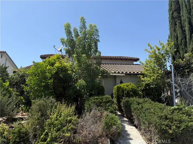 1417 South Jellick Ave, Rowland Heights, California 91748